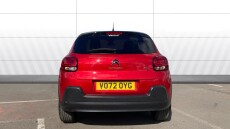 Citroen C3 1.2 PureTech Shine Plus 5dr Petrol Hatchback